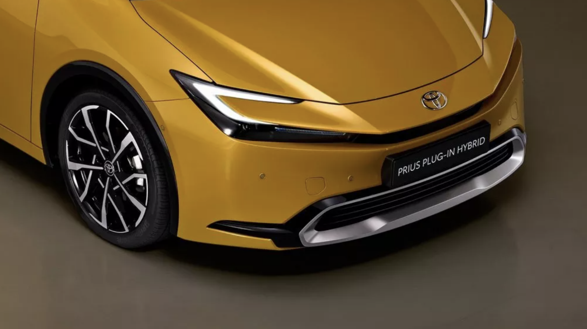 Ώρα αποφάσεων για την Toyota!
