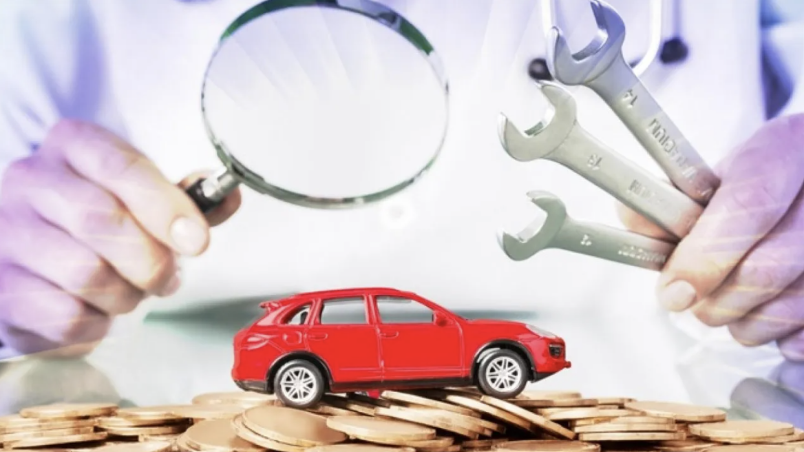 Απο σήμερα πρόστιμα μαμούθ σε χιλιάδες ιδιοκτήτες ΙΧ