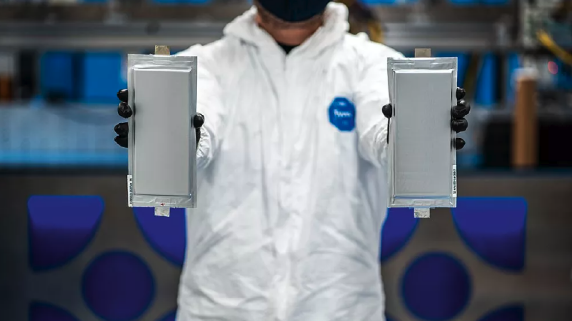 Οι 5 τεχνολογίες που αλλάζουν τα πάντα στο αυτοκίνητο μας