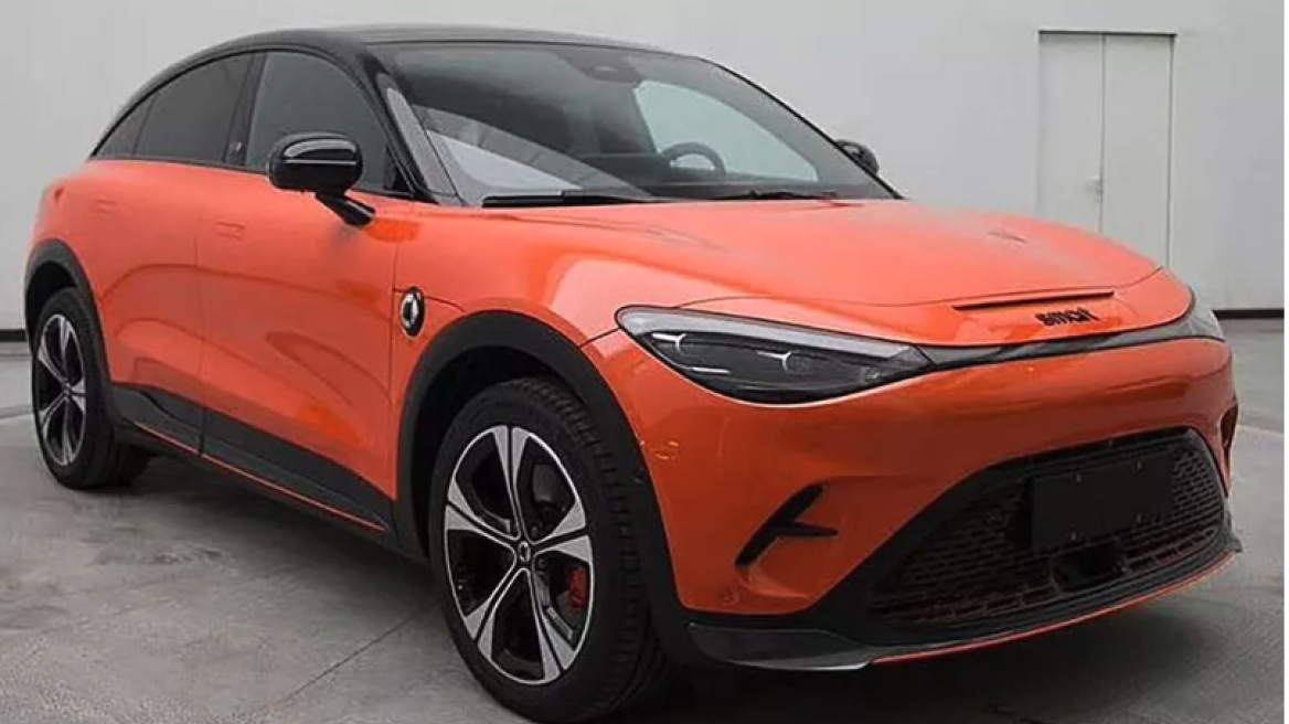 Έρχεται και σπορ κουπέ Smart