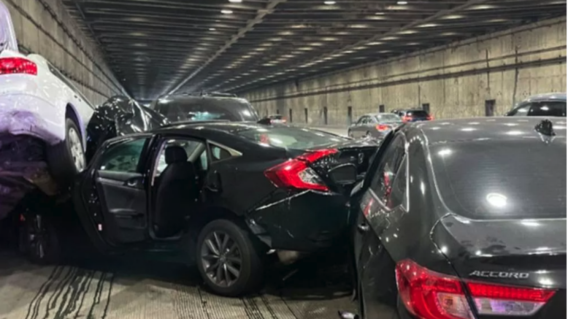 Video σοκ: Κίνδυνος-θάνατος το Autopilot της Tesla