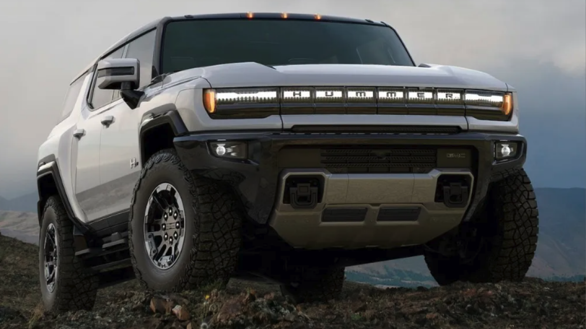 Όριο βάρους στην επιδότηση ηλεκτρικών ΙΧ;