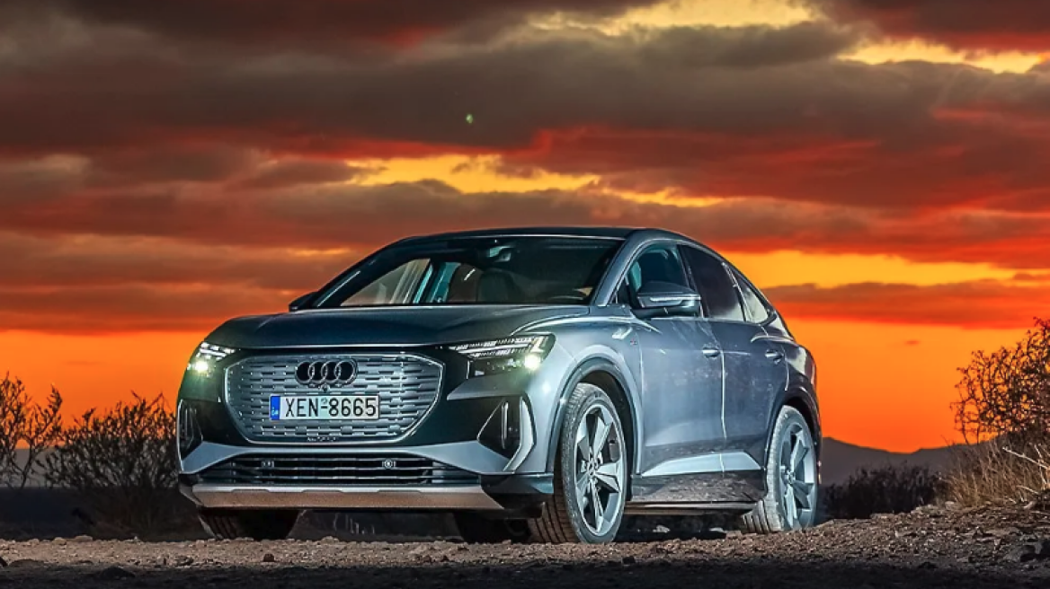 Το 2023 θα είναι η χρονιά των ηλεκτρικών SUV