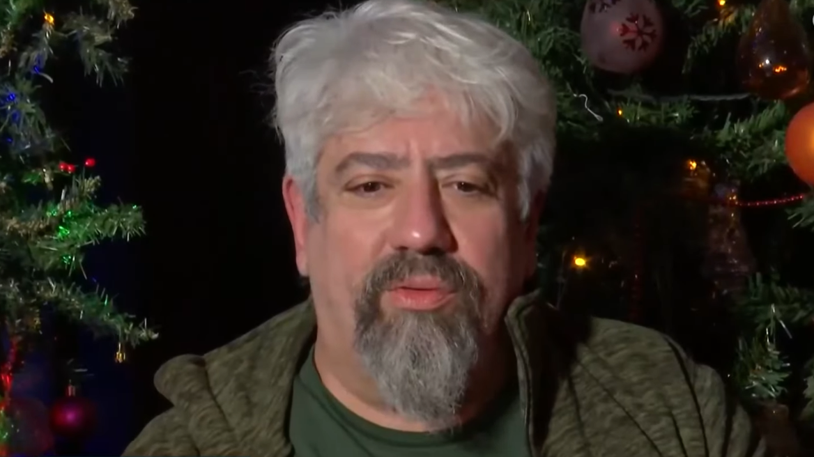 Δημήτρης Φραγκιόγλου: Γνωστός ηθοποιός διέδωσε ότι οι γονείς μου πλήρωσαν 2 εκατομμύρια για να παίξω