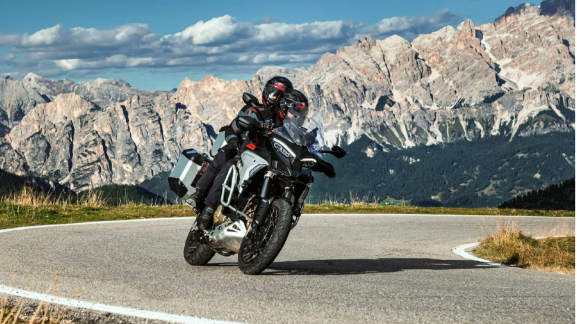 Συνεχίζεται η ξέφρενη πορεία της Ducati