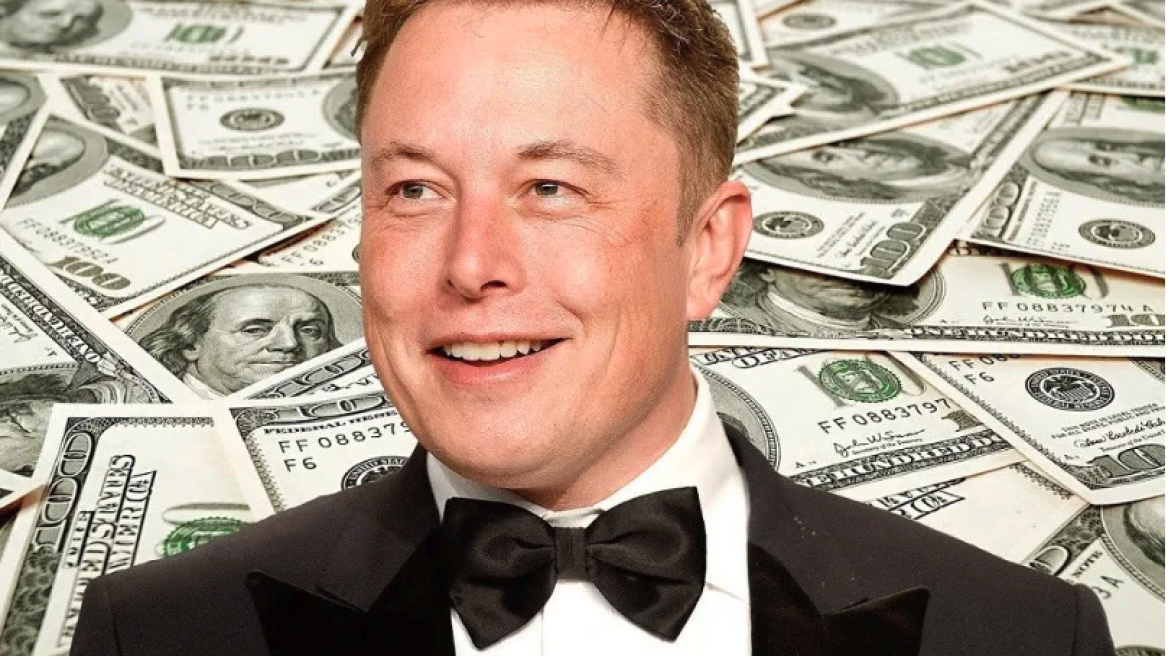 Απίστευτο! Πόσα δισ. έχει χάσει ο Elon Musk;
