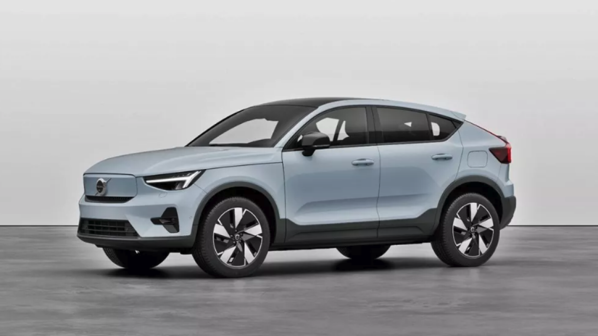 Πίσω κίνηση για την Volvo...