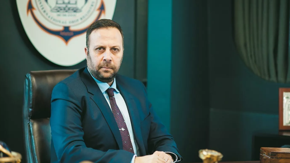 Πάνος Κιρνίδης: «Oι μεταφορές με πλοία παραμένουν πολύ φθηνότερες παρά την κρίση»