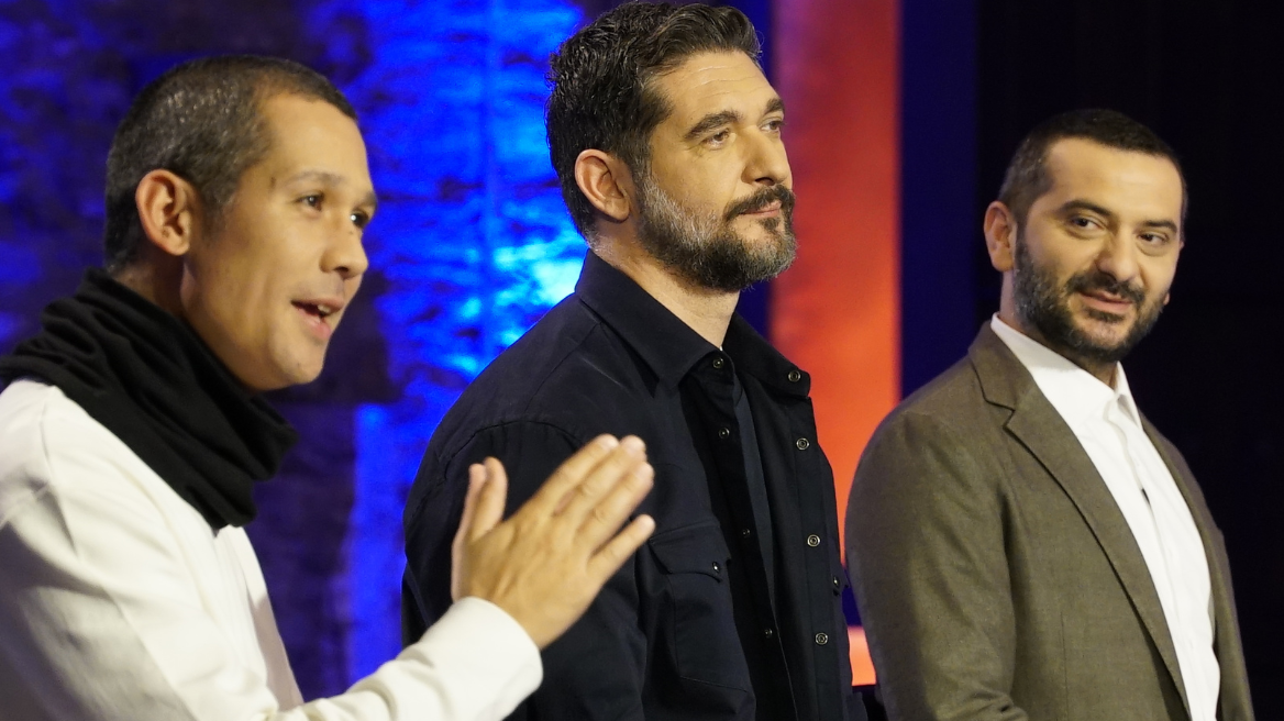 MasterChef 7: Οι οντισιόν συνεχίζονται με ανθρώπινες στιγμές, αστοχίες αλλά και χιούμορ