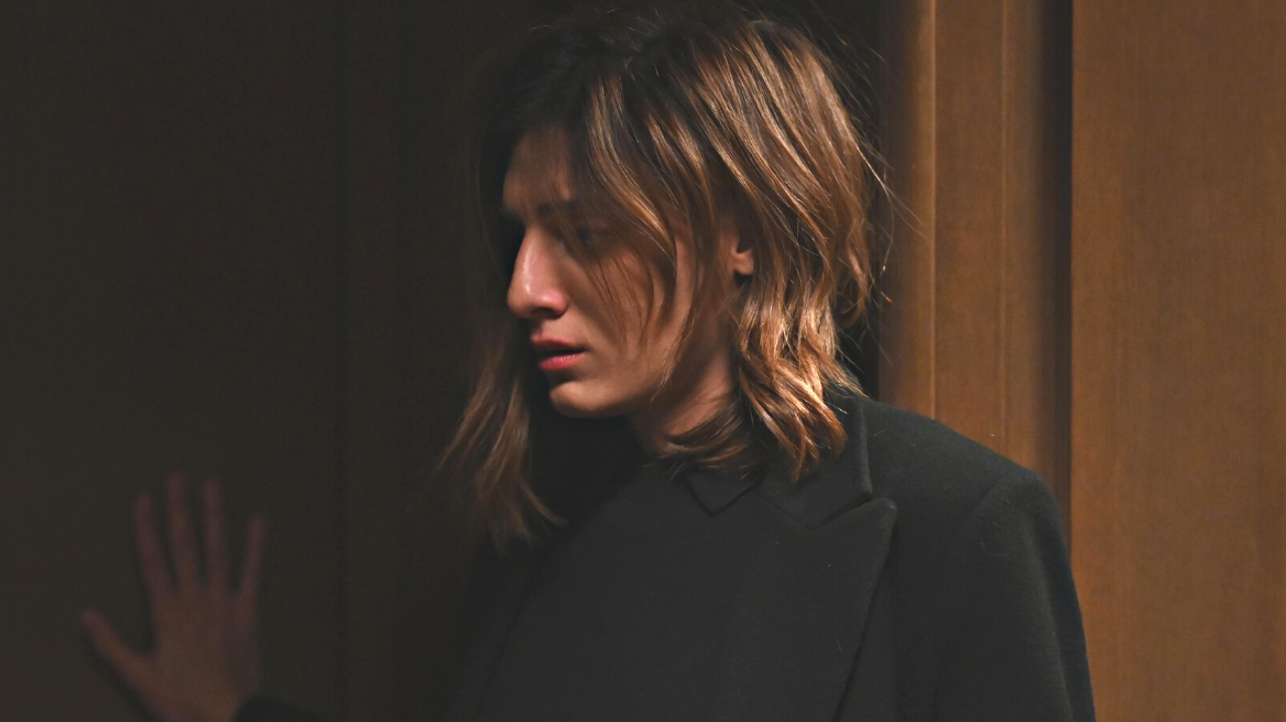 Σασμός: Η Αργυρώ μαθαίνει την αλήθεια για τον δότη του νεφρού και χάνει τη γη κάτω απ΄ τα πόδια της