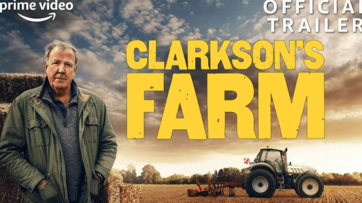 Κόβουν πάλι τον Jeremy Clarckson και υπάρχει λόγος…