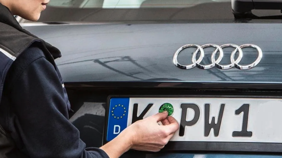 Τι γίνεται όταν λείπει το ΚΤΕΟ σε εισαγόμενο μεταχειρισμένο ΙΧ;