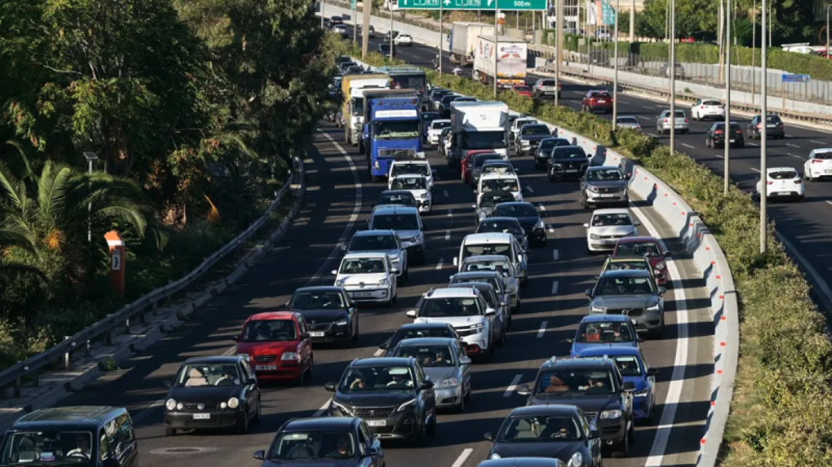 Στα χέρια μας τα... σαράβαλα