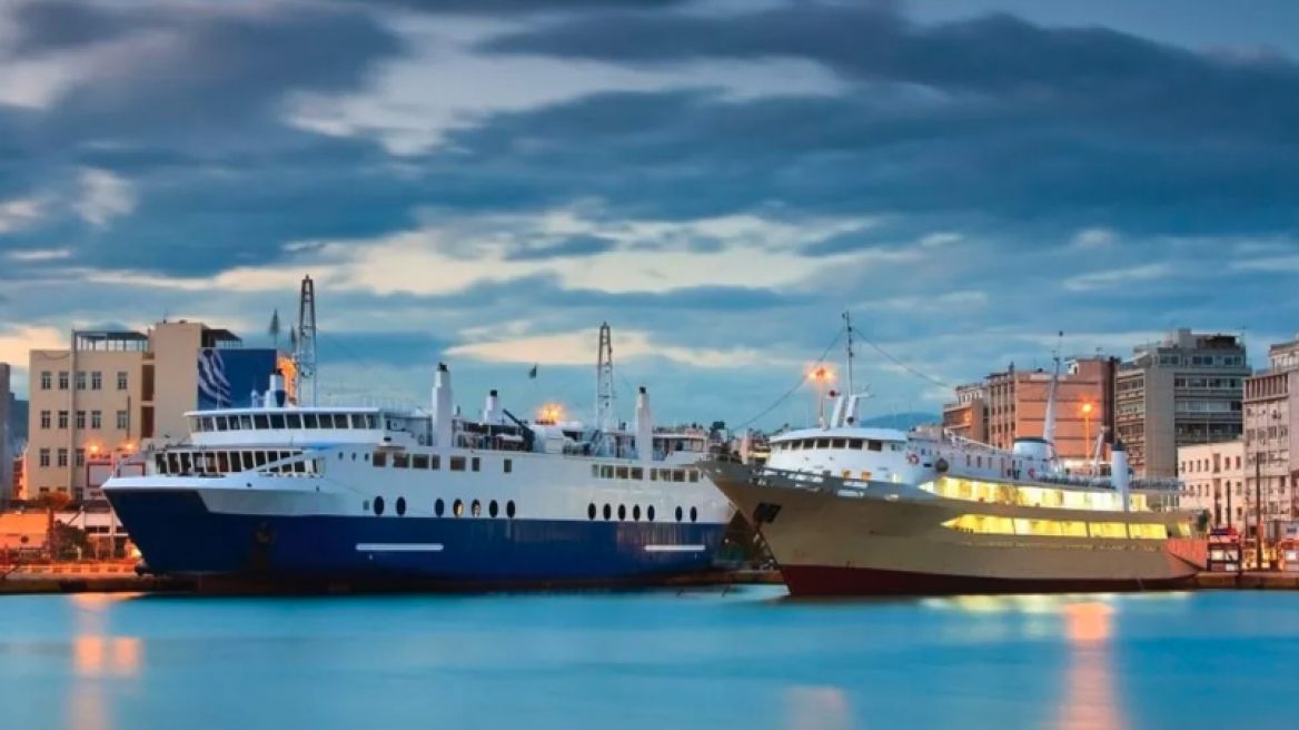 Γιατί απαγόρευσαν τα ηλεκτρικά στα φέρι μποτ;