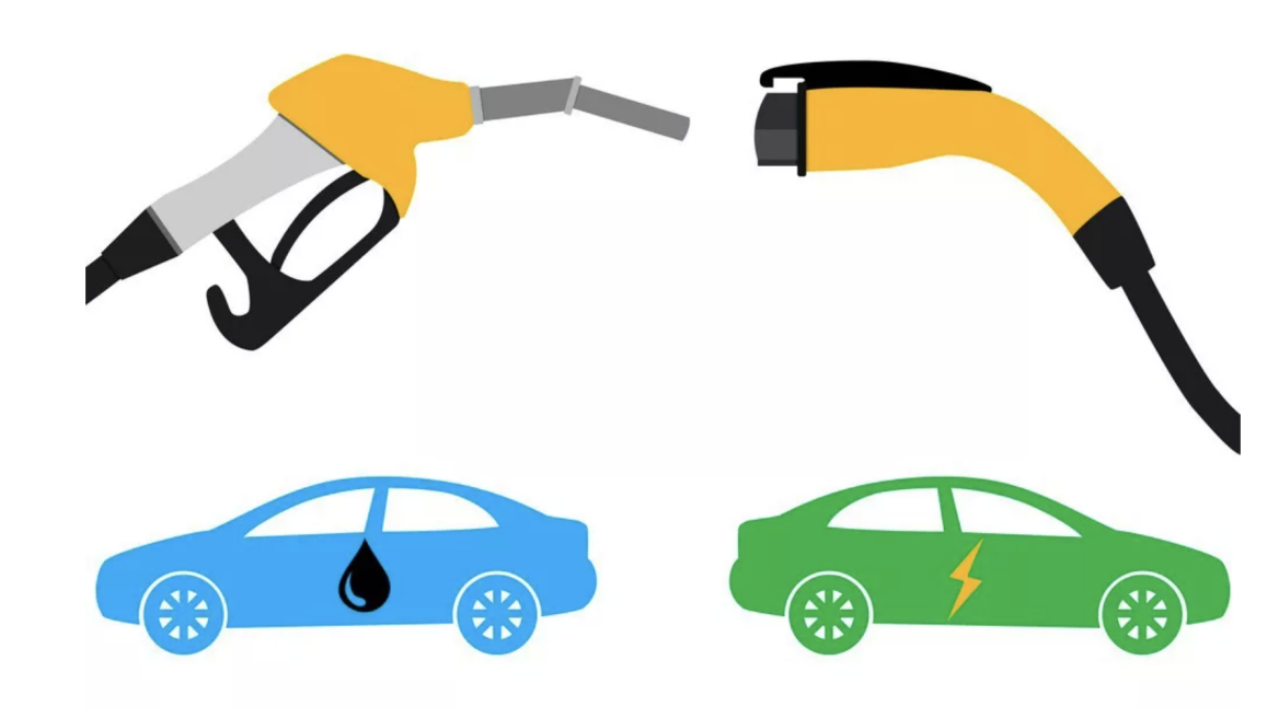 O diesel πεθαίνει...