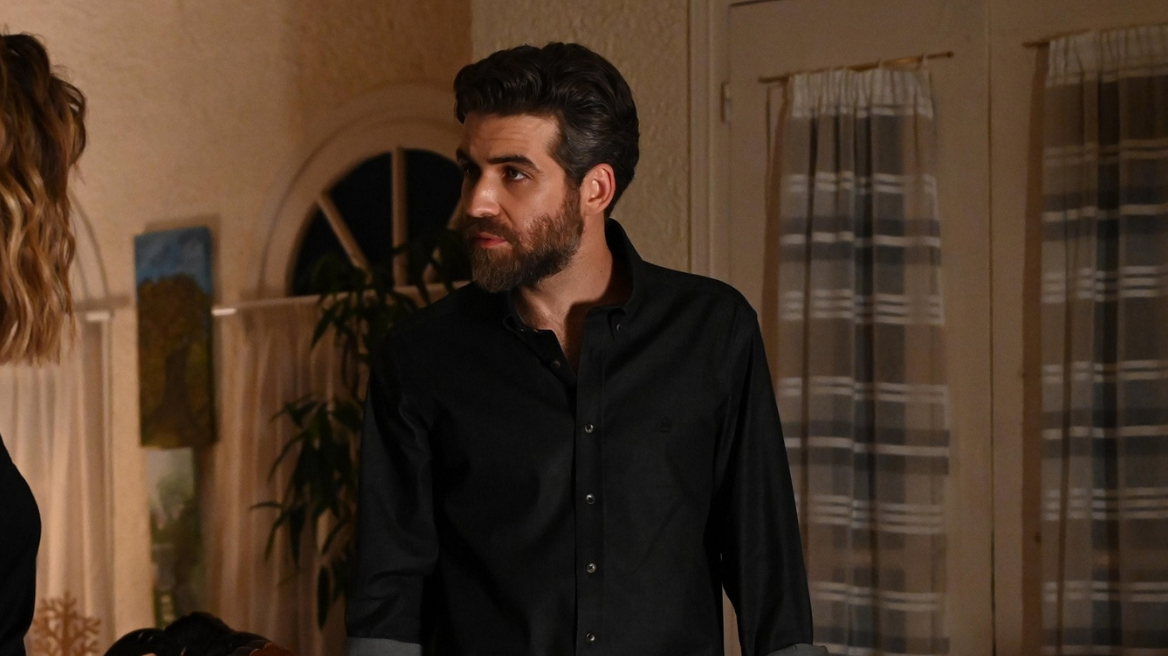 Σασμός: Ο Σταύρος κάνει μήνυση στον Αστέρη