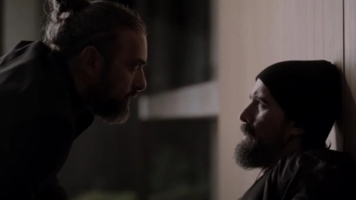 «Έσκασε» το πρώτο επίσημο trailer του «Έτερος Εγώ - Νέμεσις» (vid)