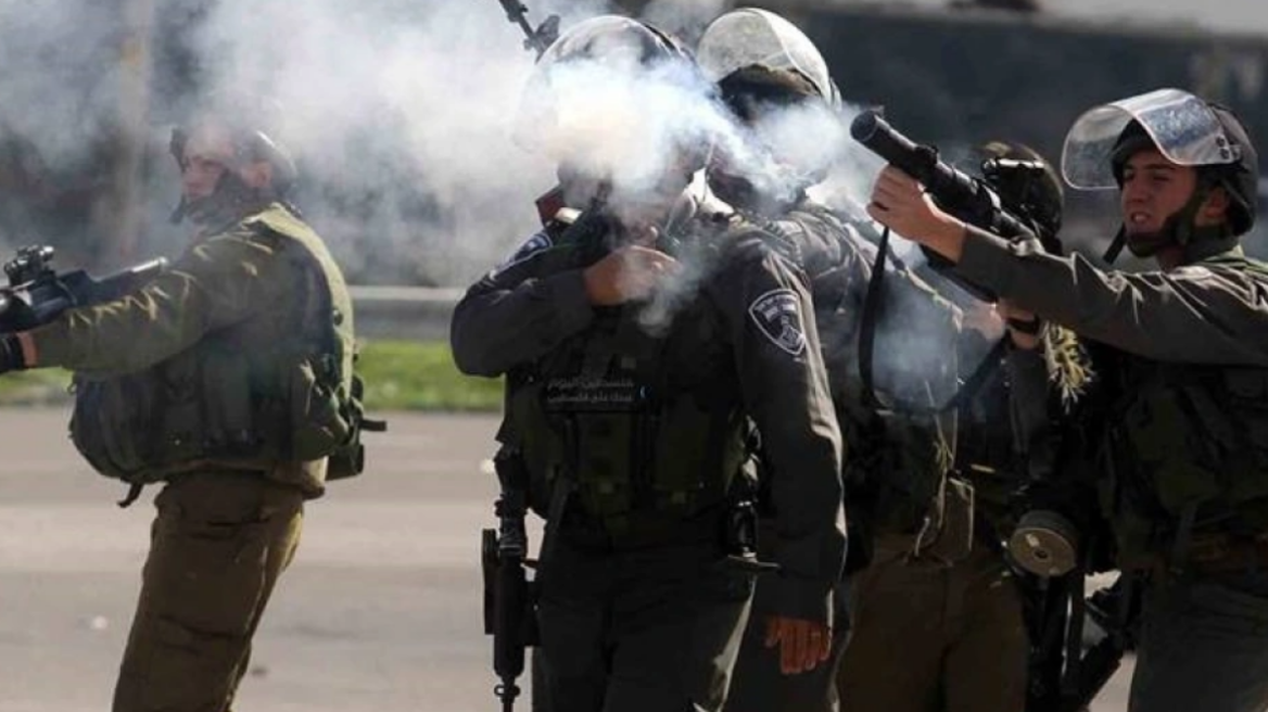 Μεσανατολικό: Παλαιστίνιος σκοτώθηκε αφού αποπειράθηκε να μαχαιρώσει Ισραηλινό στη Δυτική Όχθη	