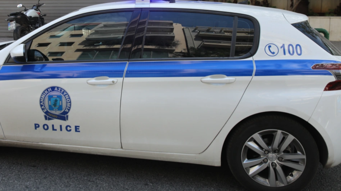 Ημαθία: Νεκρός 63χρονος οδηγός μοτοσυκλέτας ύστερα από εκτροπή της	