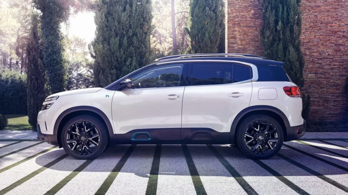 Γιατί έρχεται το τέλος των SUV;