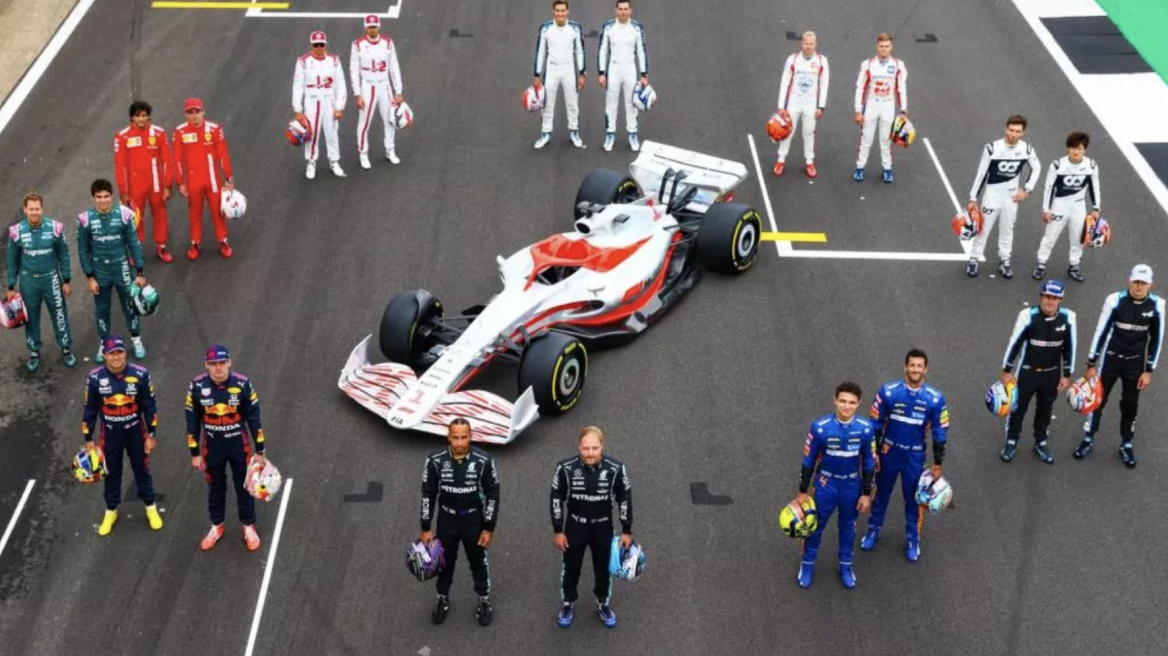 Πόσο αξίζει το τσίρκο της Formula 1;