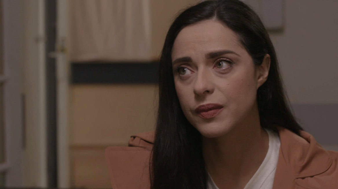 Παράδεισος των κυριών: Η Μιράντα έρχεται σε δύσκολη θέση με όσα της εξομολογείται ο Μάρκος