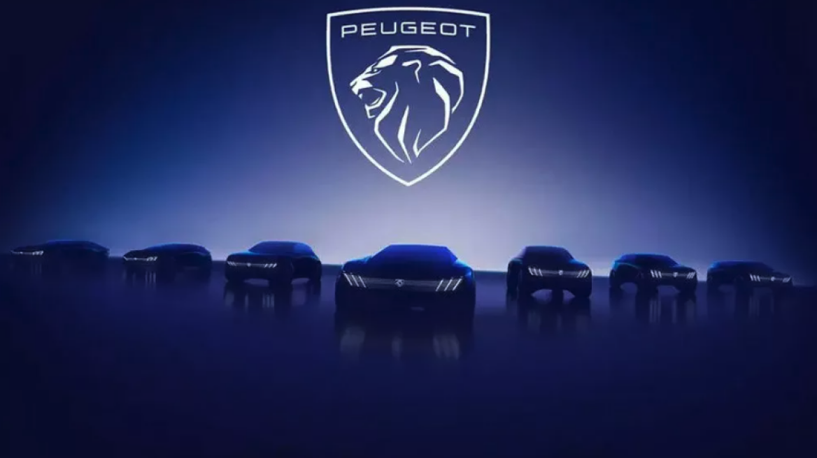 Peugeot e-Lion: Όλα ηλεκτρικά