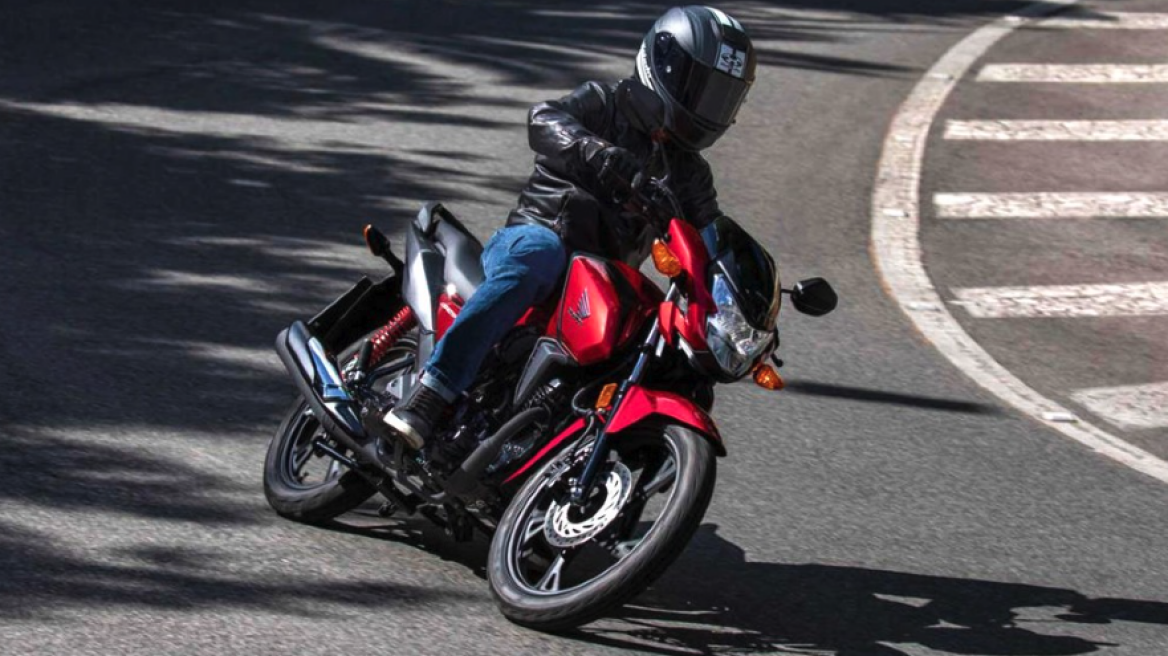 Το Honda που κοστίζει κάτω από 3.000 ευρώ