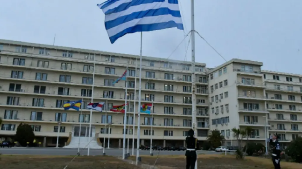 ΑΣΕΠ: Ολοκληρώνονται οι αιτήσεις για 148 μόνιμες προσλήψεις στο υπουργείο Εθνικής Άμυνας