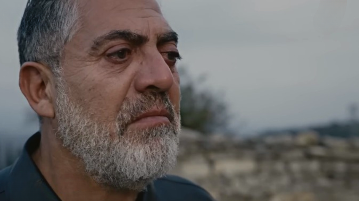 Γη της ελιάς: Ο Δημοσθένης βάζει μπροστά ένα σχέδιο εκδίκησης για τον χαμό του Κίμωνα