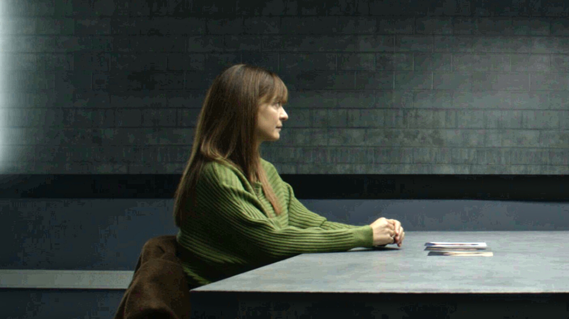 Κάνε ότι κοιμάσαι: Η Άννα αντιμέτωπη με το Πειθαρχικό