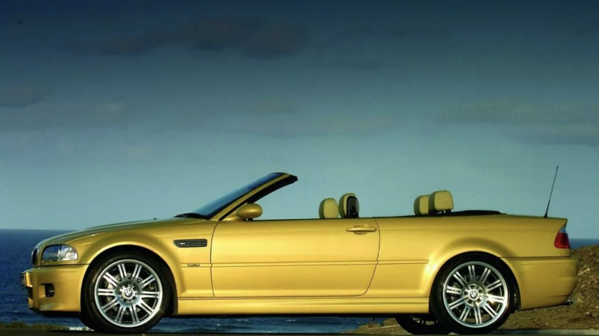 Ξεπούλημα BMW M3, Mercedes-Benz SL αλλά και Porsche!