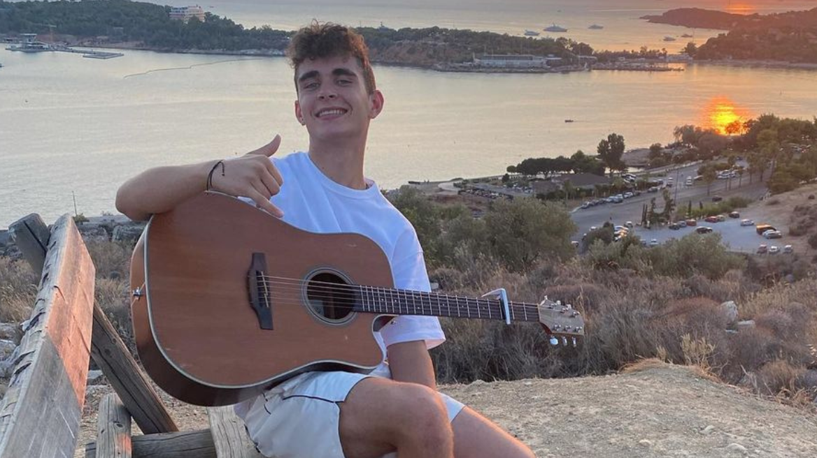 Eurovision 2023: Ακούστε απόσπασμα από το τραγούδι της Ελλάδας