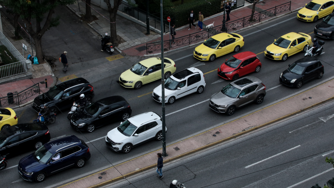 Χωρίς ηλεκτρικό σιδηρόδρομο για τρεις ώρες σήμερα - Πού έχει κίνηση τώρα