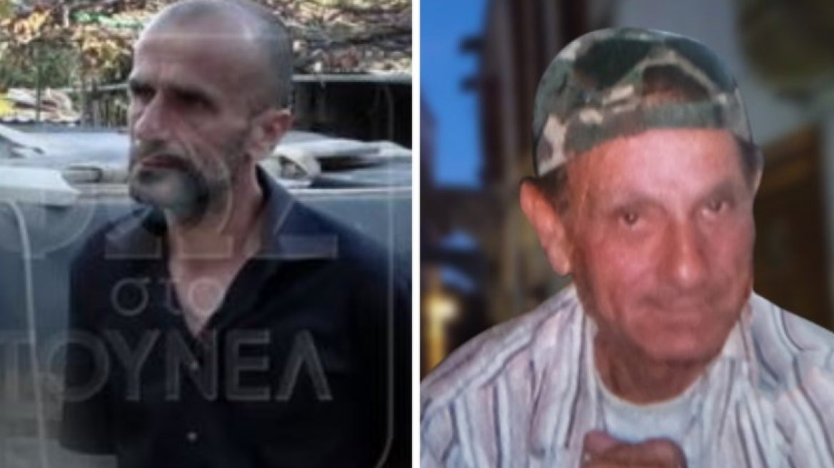 Ρόδος: «Γιατί δεν πιάνουν τον δολοφόνο του πατέρα μου» ξεσπά ο γιος του 75χρονου που βρέθηκε νεκρός στο σπίτι του
