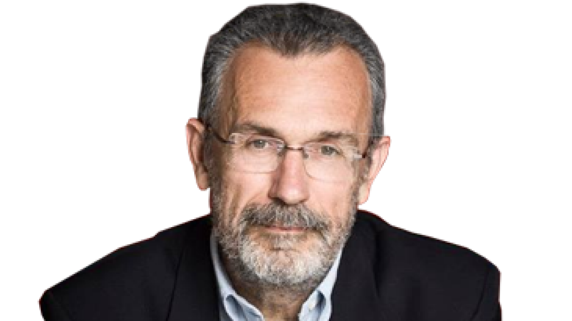Ο έρωτας του Τσίπρα με το κέντρο