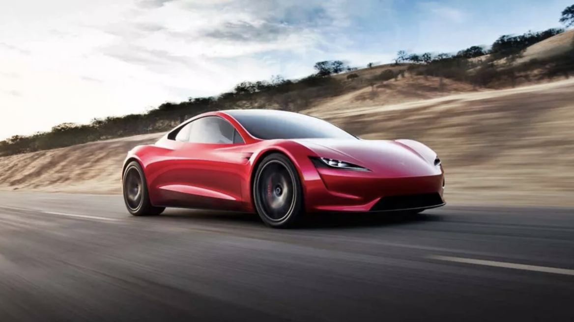 Ferrari: Κάντο όπως η Tesla