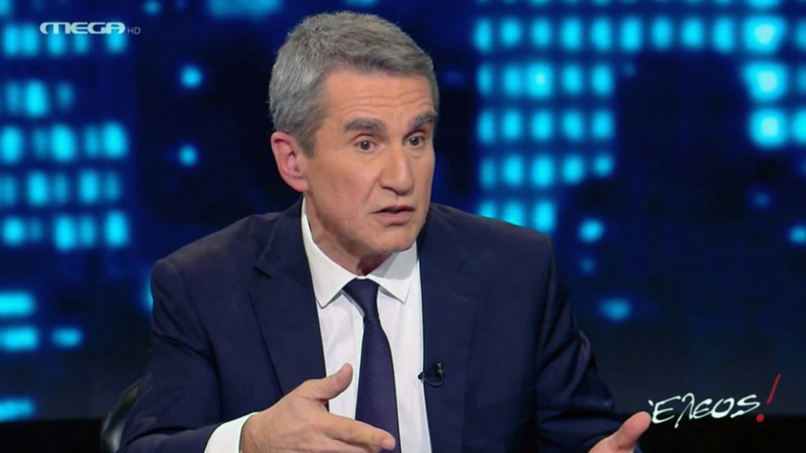 Λοβέρδος για Καϊλή: Μιλούσαμε πριν τη συλλάβουν, κατέρρευσα όταν έγινε αυτό