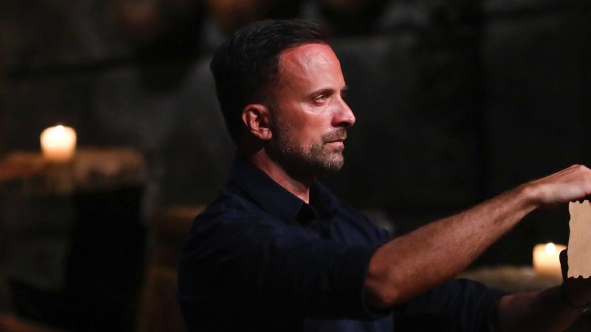 Survivor All Star Spoiler: Αυτός είναι ο παίκτης που αποχωρεί