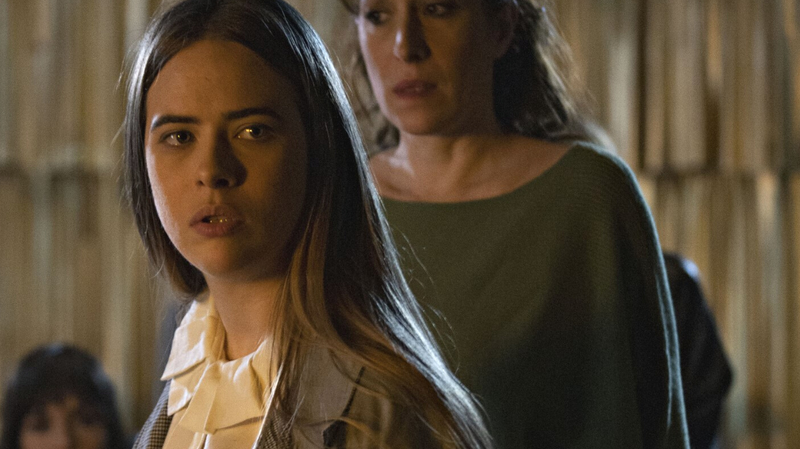 Αυτή η νύχτα μένει: Ο Πόντικας παίρνει εκδίκηση για τη Μυρτώ