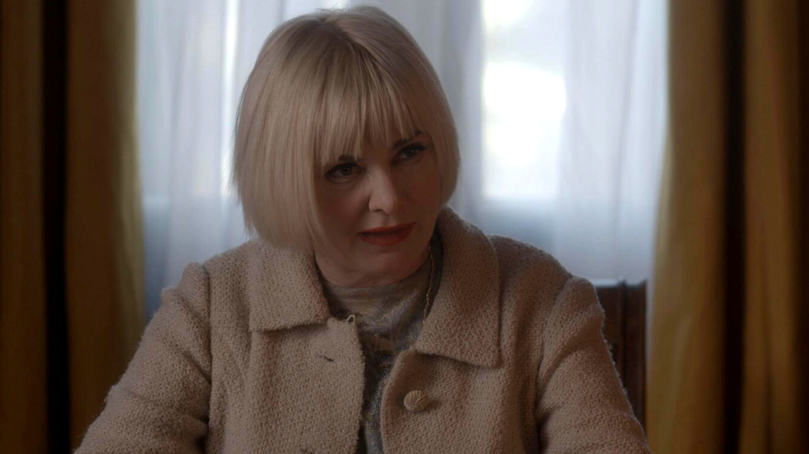 Ο Παράδεισος των κυριών: Η Λιζέτα εκβιάζει την Βικτώρια