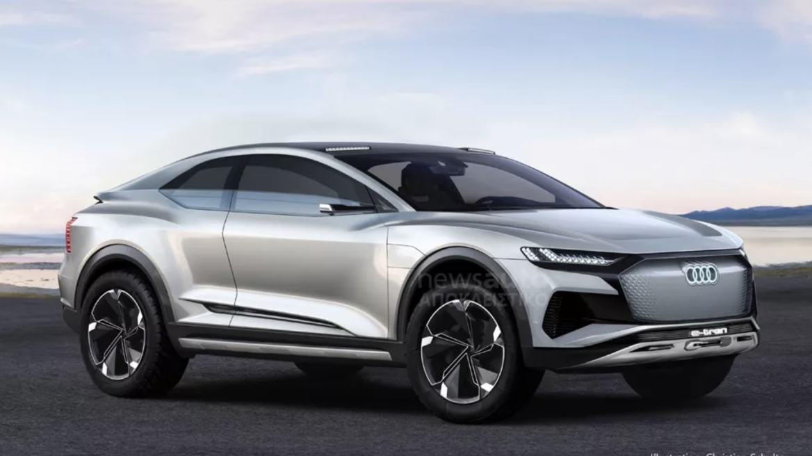 Η Audi σε αντεπίθεση