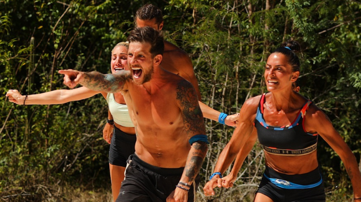 Survivor All Star Spoiler: Η ομάδα που χάνει την ασυλία και ο 4ος υποψήφιος προς αποχώρηση