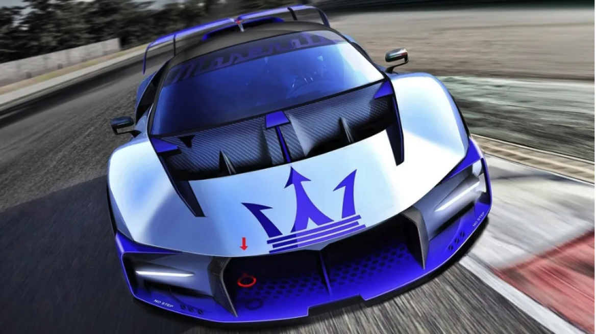 Έρχονται σπέσιαλ Maserati για «βαθιές» τσέπες