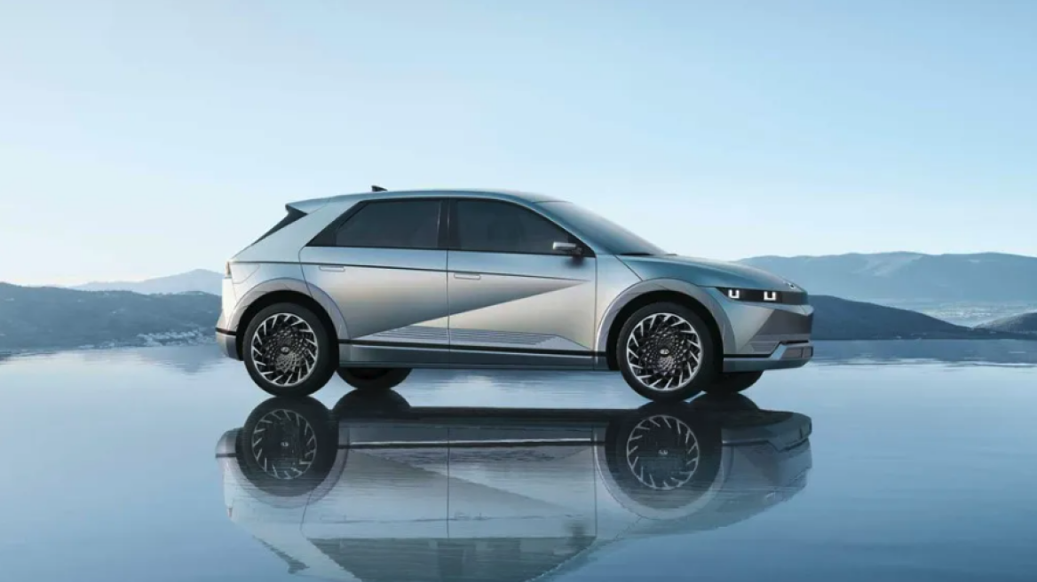 Τέλος στην ιδιοκτησία αυτοκινήτων;