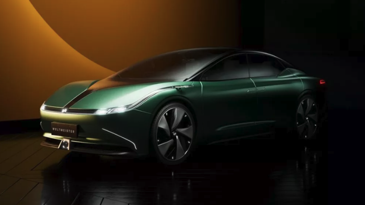 Ποια εταιρία από το «πουθενά» θα φτάσει στην κορυφή;