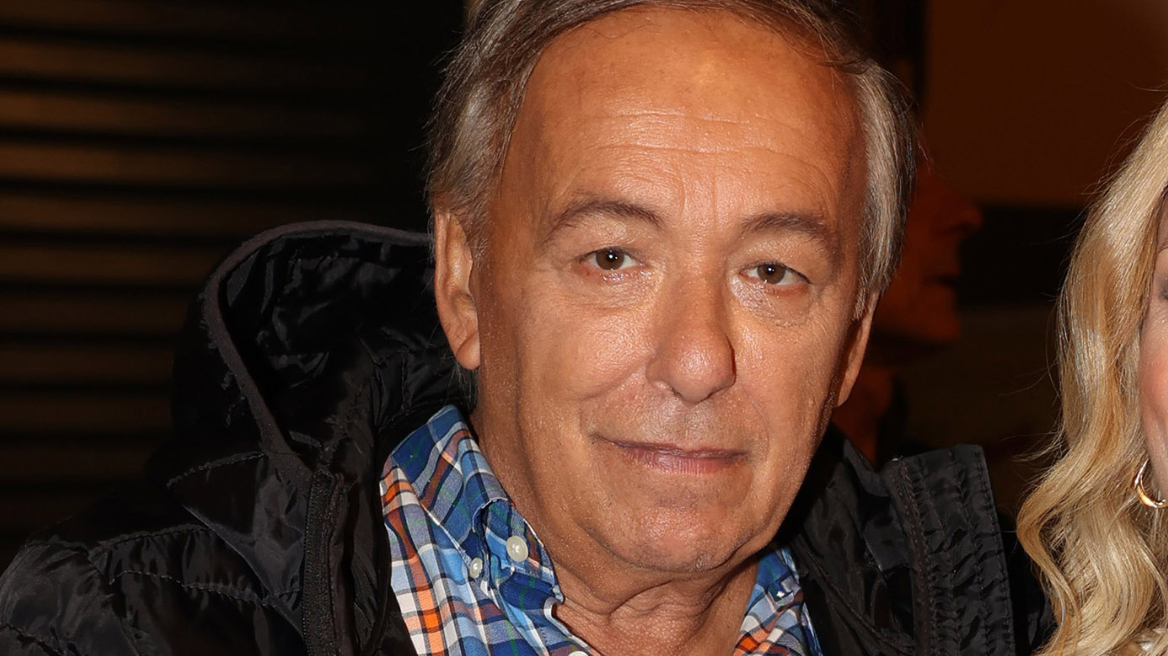 Ανδρέας Μικρούτσικος: Έχω δει τον τάφο μου, θα έχω τον Πατραϊκό από κάτω