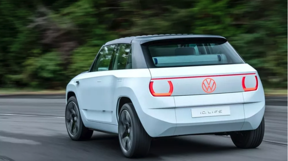 Το VW Golf ξαναγεννιέται – Θα έχει και έκδοση GTI