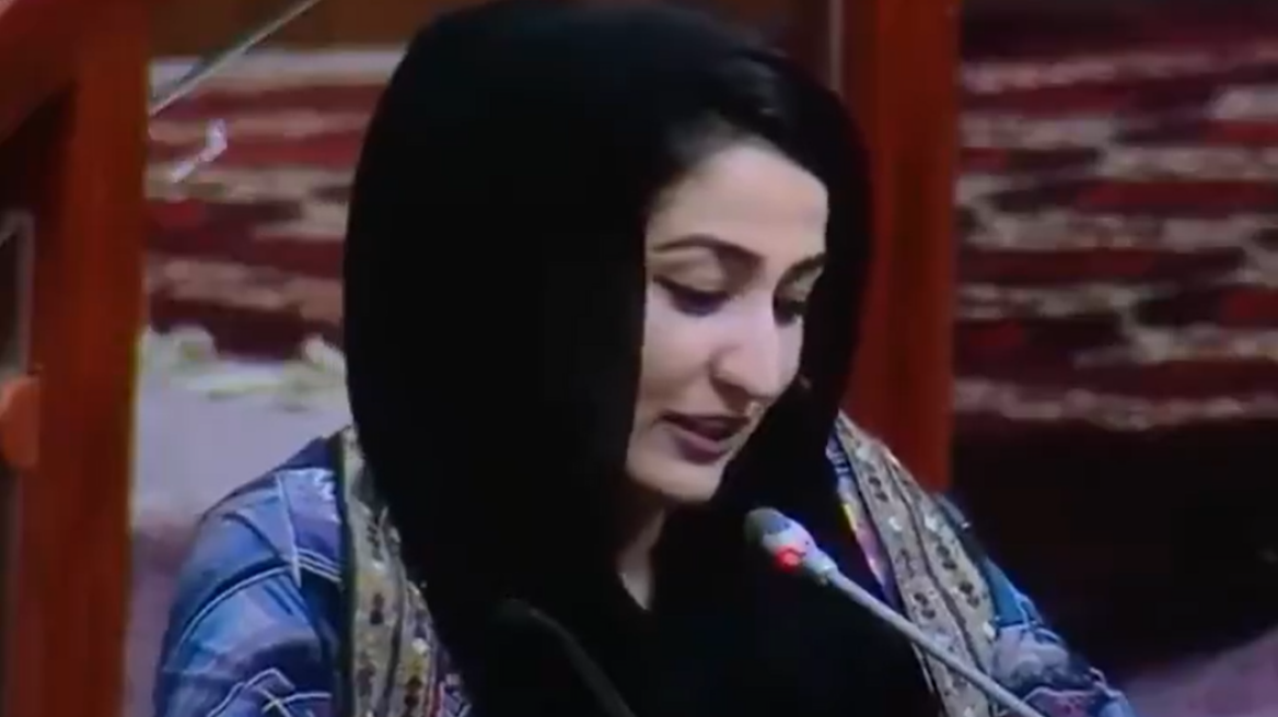 Αφγανιστάν: Πρώην σωματοφύλακας συνελήφθη για τον φόνο γυναίκας βουλευτή που προστάτευε