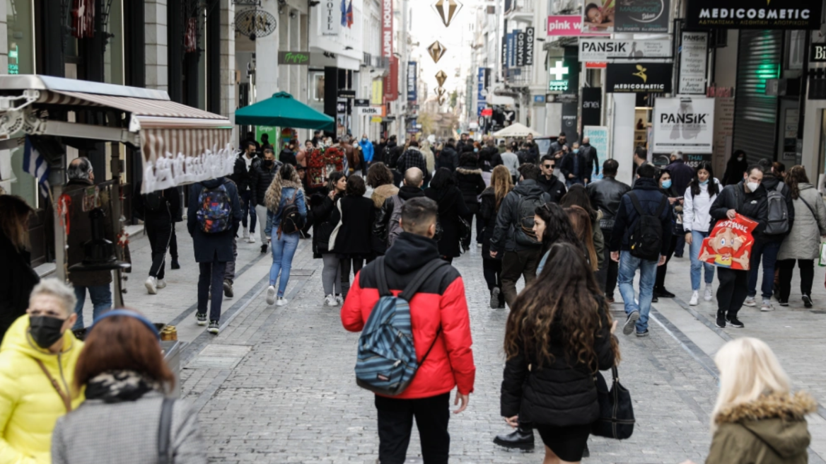 Χειμερινές εκπτώσεις 2023: Δείτε μέχρι πότε θα διαρκέσουν